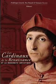 Philibert de l’Orme et ses cardinaux  : Marcello Cervini et Jean du Bellay