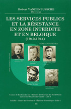 L'épuration en Belgique et dans la zone interdite (1944-1949)
