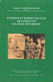 Les femmes dans les services de renseignements belges