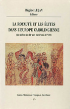 Les Maures et l’Afrique romaine (IVe-VIIe siècle)