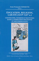 L’histoire des religions dans l’enseignement secondaire public masculin (1880-1914)