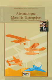 Puissance aérienne et marché aéronautique militaire en France, 1945-1969