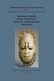 La culture zouloue en vitrine. Une collection d’Afrique australe au musée des Confluences