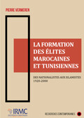 2682 La formation des élites marocaines et tunisiennes