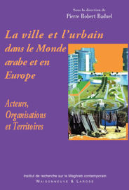 La construction de la notion de quartier sensible dans la politique de la ville en France