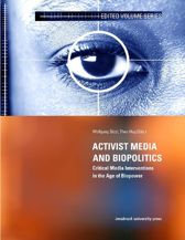 Activist Media and Biopolitics