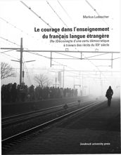 Le courage dans l'enseignement du français langue étrangère