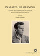 The Convergence of God, the Self, and the World in Wittgenstein’s Tractatus