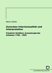 Zwischen Intertextualität und Interpretation