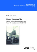 Spurweiten