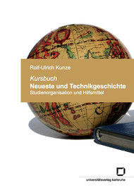 Kursbuch Neueste und Technikgeschichte