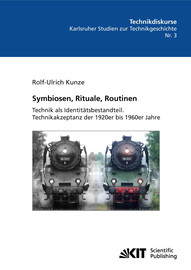 Der Reichsbahnkalender als mentalitätsgeschichtliche Quelle, 1927-1943