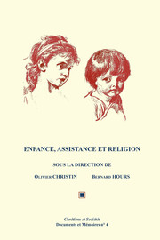 La famille du Saint Enfant Jésus d’Aix-en-Provence, sa chapelle et son œuvre hospitalière du Petit Bethléem