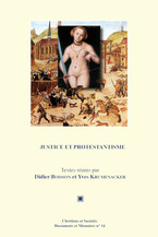 L’Anticléricalisme intra-protestant en Europe continentale (xviie-xviiie siècles)