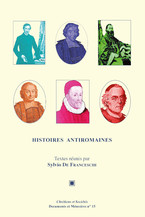 Antiromanisme doctrinal et romanité ecclésiale dans le catholicisme posttridentin (xvie-xxe siècles)