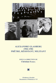 Alexandre Glasberg citoyen français