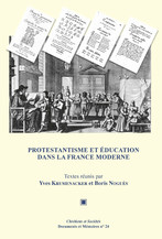 Penser l’histoire religieuse au xxie siècle