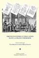 Réforme et modèles pédagogiques au xvie siècle : Jean Sturm et le gymnase de Strasbourg