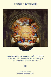 Les visitandines et l’objet support de dévotion (xviie et xviiie siècles)