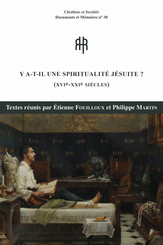 Y a-t-il une spiritualité jésuite ?