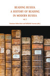 Reading Russia, vol. 1