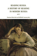 Qu’est-ce que la littérature russe ?