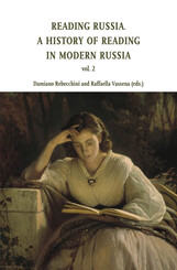 Reading Russia, vol. 2
