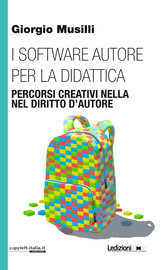 I Software Autore Per La Didattica 2 I Programmi Autore Ledizioni