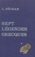13013 Sept légendes grecques