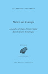 Parier sur le temps