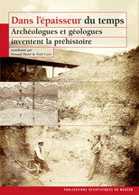 Anthropologie et archéologie : musées, collections, archives