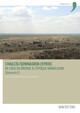 The cities of Qinnasrin and Chalcis from the Bronze Age to the medieval period