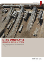 Kition-Bamboula VII