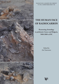 Chapter 9. Radiocarbon dates from Tell Yunatsite