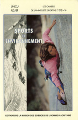Sports et environnement