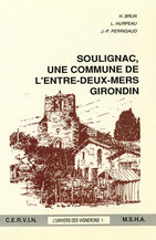 Soulignac, une commune de l’Entre-deux-Mers girondin