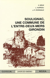 III - Répartition de la population sur le territoire communal et relations des habitants avec les autres communes girondines