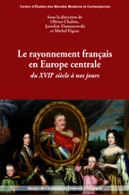 Les Parlements de Louis XIV
