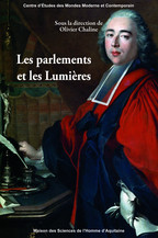 Les Parlements de Louis XIV