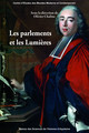 Un magistrat des Lumières : Joseph-Philippe de Bonnet de La Baume, Conseiller au parlement de Provence de 1766 à 1790