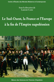La population de l’Aquitaine sous le Consulat et l’Empire1