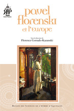 Panel Florenski et l’Europe