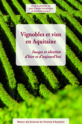 Vignobles et vins en Aquitaine