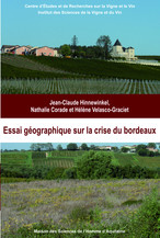 Vignobles et vins en Aquitaine