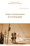Genre et Construction de la Géographie