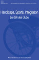 Handicaps, Sport, Intégration