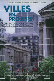 L'église et la mairie : projets urbains et transformations de la ville de Lourdes, 1858-1914