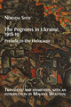 The Pogroms in Ukraine, 1918-19