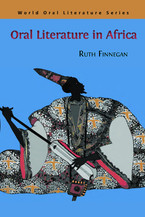 Oral Literature in Africa