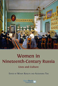 Recent Russian Women Writing